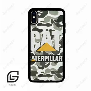 قاب گوشی آیفون ایکس اس مکس (Iphone Xs Max ) طرح برند کد 2248