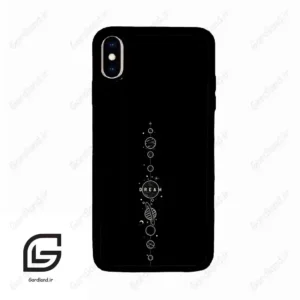 قاب گوشی آیفون ایکس اس مکس (Iphone Xs Max ) طرح خفن کد 2255