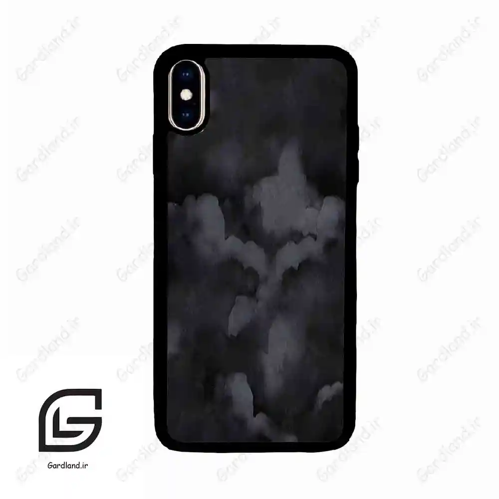 قاب گوشی آیفون ایکس اس مکس (Iphone Xs Max ) طرح خفن کد 2259