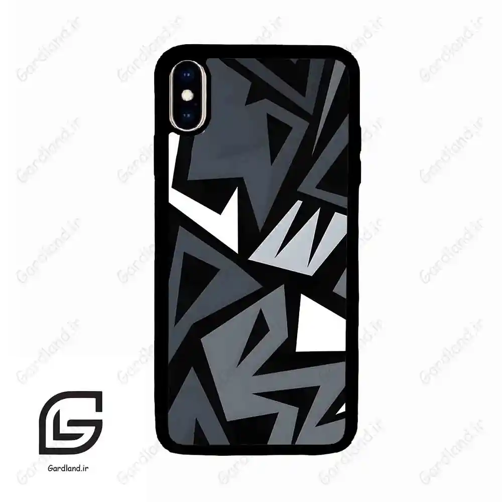 قاب گوشی آیفون ایکس اس مکس (Iphone Xs Max ) طرح پسرانه کد 2260