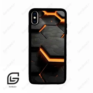 قاب گوشی آیفون ایکس اس مکس (Iphone Xs Max ) طرح پسرانه کد 2269