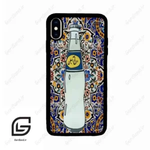 قاب گوشی آیفون ایکس اس مکس (Iphone Xs Max ) طرح دوغ کد 2300