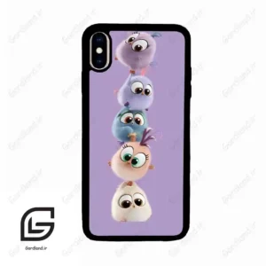 قاب گوشی آیفون ایکس اس مکس (Iphone Xs Max ) طرح انگیری کد 2315