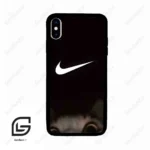 قاب گوشی آیفون ایکس اس مکس (Iphone Xs Max ) طرح نایک کد 2340