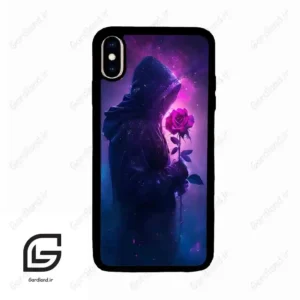 قاب گوشی آیفون ایکس اس مکس (Iphone Xs Max ) طرح پسرانه کد 2351