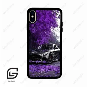 قاب گوشی آیفون ایکس اس مکس (Iphone Xs Max ) طرح پسرانه کد 2352