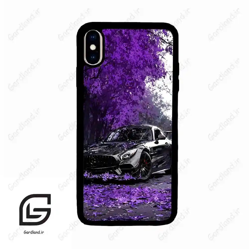 قاب گوشی آیفون ایکس اس مکس (Iphone Xs Max ) طرح پسرانه کد 2352