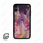 قاب گوشی آیفون ایکس اس مکس (Iphone Xs Max ) طرح انیمیشن کد 2561