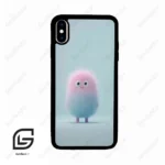 قاب گوشی آیفون ایکس اس مکس (Iphone Xs Max ) طرح انیمیشن کد 2564