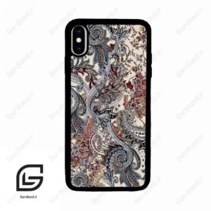 قاب گوشی آیفون ایکس اس مکس (Iphone Xs Max ) طرح سنتی کد 2569