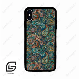 قاب گوشی آیفون ایکس اس مکس (Iphone Xs Max ) طرح خانومانه کد 2571