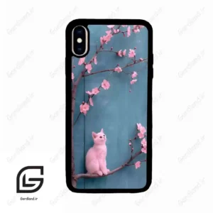 قاب گوشی آیفون ایکس اس مکس (Iphone Xs Max ) طرح فانتزی کد 2575