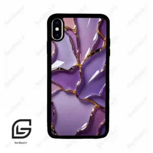 قاب گوشی آیفون ایکس اس مکس (Iphone Xs Max ) طرح خانومانه کد 2648