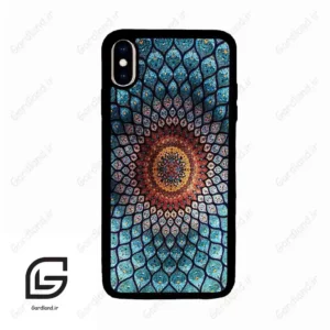 قاب گوشی آیفون ایکس اس مکس (Iphone Xs Max ) طرح خاص کد 2689
