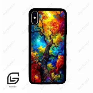 قاب گوشی آیفون ایکس اس مکس (Iphone Xs Max ) طرح خاص کد 2691