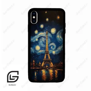 قاب گوشی آیفون ایکس اس مکس (Iphone Xs Max ) طرح ونگوک کد 2730