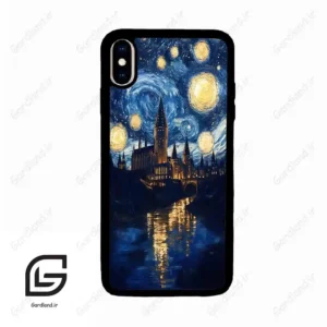 قاب گوشی آیفون ایکس اس مکس (Iphone Xs Max ) طرح ونگوک کد 2733