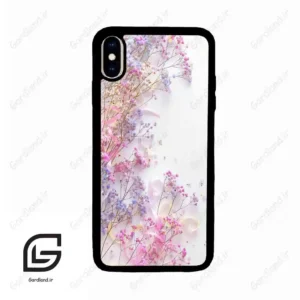 قاب گوشی آیفون ایکس اس مکس (Iphone Xs Max ) طرح فانتزی کد 2741