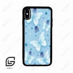 قاب گوشی آیفون ایکس اس مکس (Iphone Xs Max ) طرح کودکانه کد 2743