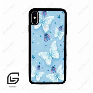 قاب گوشی آیفون ایکس اس مکس (Iphone Xs Max ) طرح کودکانه کد 2743