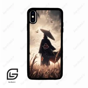 قاب گوشی آیفون ایکس اس مکس (Iphone Xs Max ) طرح ایتاچی کد 2825