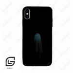 قاب گوشی آیفون ایکس اس مکس (Iphone Xs Max ) طرح روح کد 2826