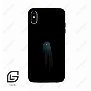 قاب گوشی آیفون ایکس اس مکس (Iphone Xs Max ) طرح روح کد 2826
