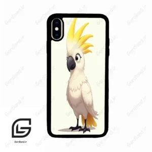 قاب گوشی آیفون ایکس اس مکس (Iphone Xs Max ) طرح کاسکو کد 2883