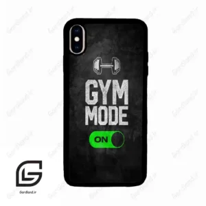 قاب گوشی آیفون ایکس اس مکس (Iphone Xs Max ) طرح گیم کد 2884