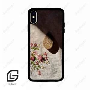 قاب گوشی آیفون ایکس اس مکس (Iphone Xs Max ) طرح مذهبی کد 2900