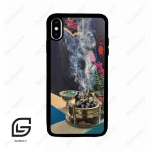 قاب گوشی آیفون ایکس اس مکس (Iphone Xs Max ) طرح مذهبی کد 2913