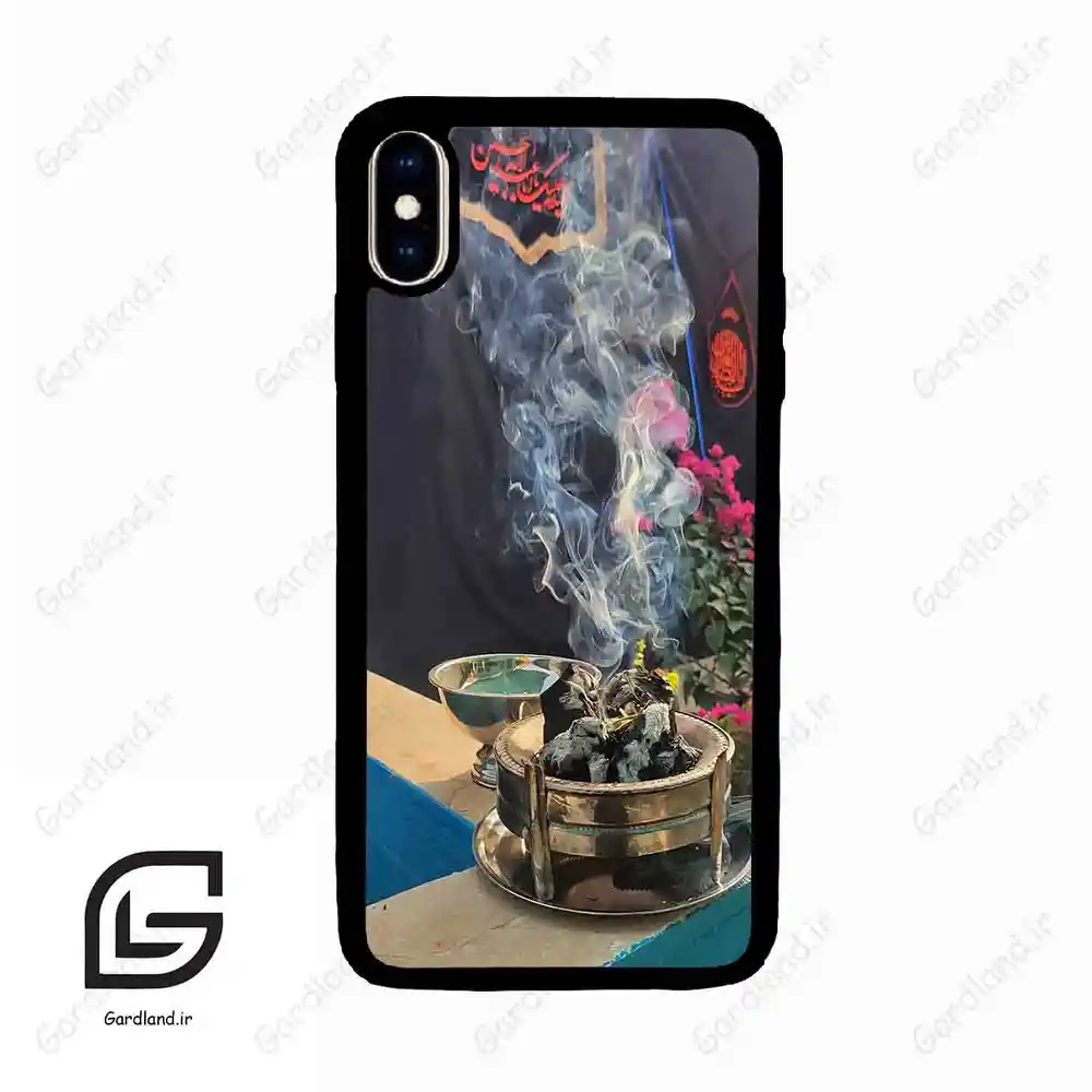 قاب گوشی آیفون ایکس اس مکس (Iphone Xs Max ) طرح مذهبی کد 2913
