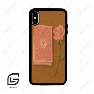 قاب گوشی آیفون ایکس اس مکس (Iphone Xs Max ) طرح مذهبی کد 2914