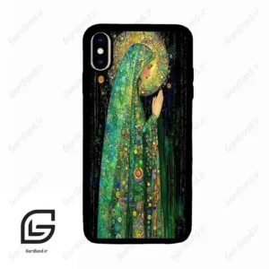 قاب گوشی آیفون ایکس اس مکس (Iphone Xs Max ) طرح عبادت کد 2917