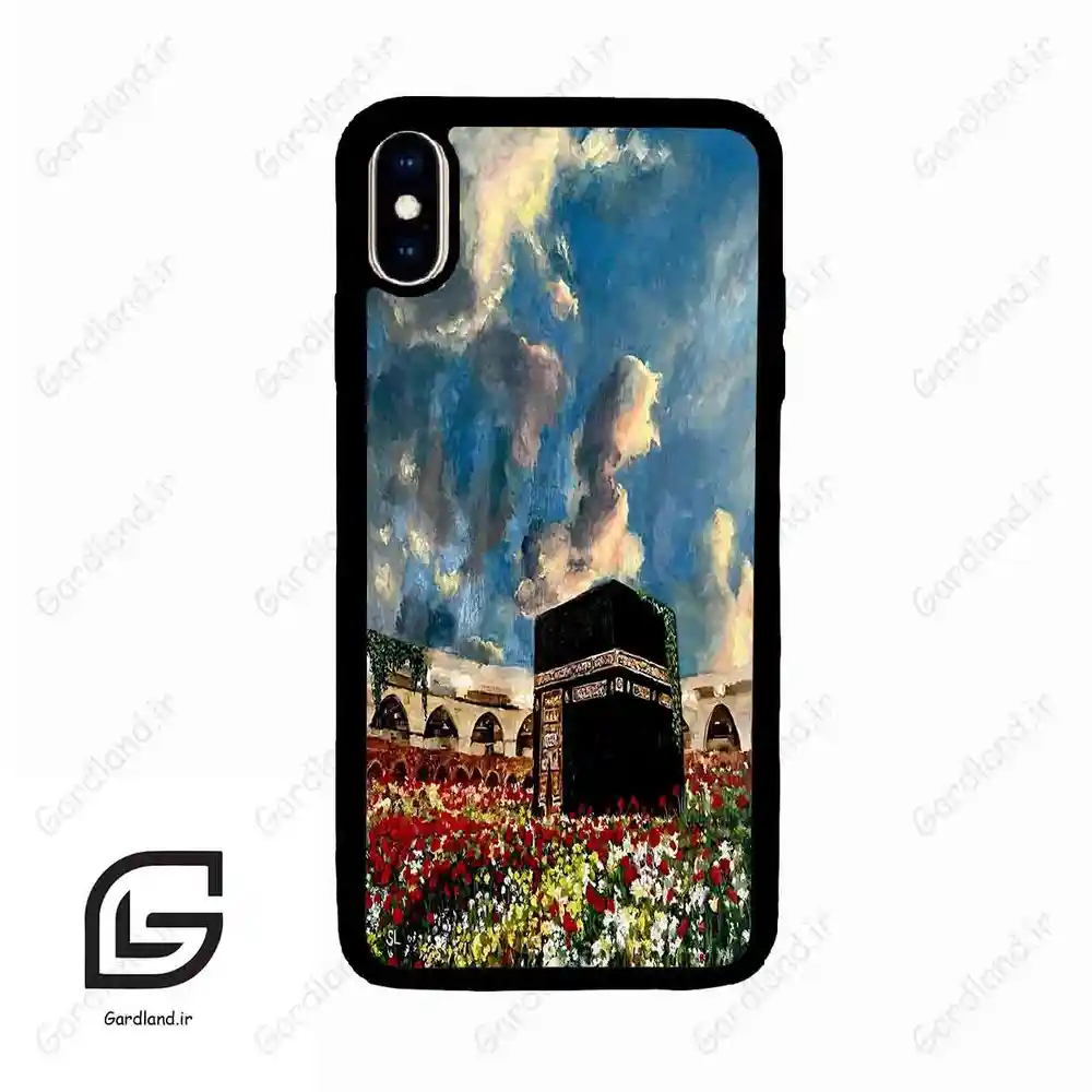 قاب گوشی آیفون ایکس اس مکس (Iphone Xs Max ) طرح مذهبی کد 2940