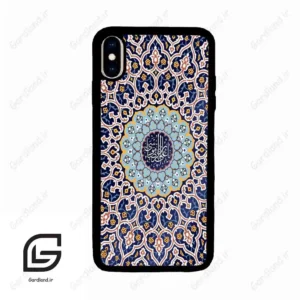 قاب گوشی آیفون ایکس اس مکس (Iphone Xs Max ) طرح مذهبی کد 2986