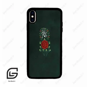 قاب گوشی آیفون ایکس اس مکس (Iphone Xs Max ) طرح ساده کد 2991