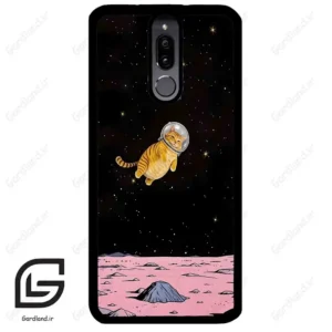 قاب گوشی هوآوی میت 10 لایت (Huawei Mate 10 Lite ) طرح انیمیشن کد 2017