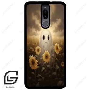 قاب گوشی هوآوی میت 10 لایت (Huawei Mate 10 Lite ) طرح روح کد 2038