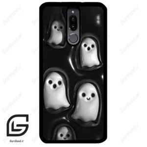 قاب گوشی هوآوی میت 10 لایت (Huawei Mate 10 Lite ) طرح ارواح کد 2050