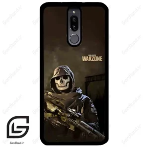 قاب گوشی هوآوی میت 10 لایت (Huawei Mate 10 Lite ) طرح کال کد 2068