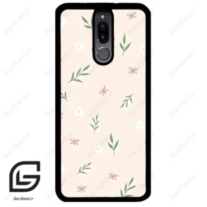 قاب گوشی هوآوی میت 10 لایت (Huawei Mate 10 Lite ) طرح دخترانه کد 2075
