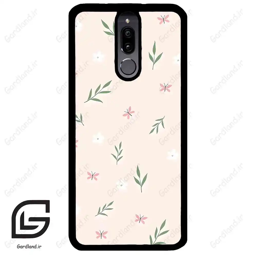 قاب گوشی هوآوی میت 10 لایت (Huawei Mate 10 Lite ) طرح دخترانه کد 2075
