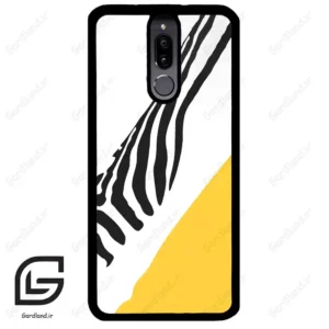 قاب گوشی هوآوی میت 10 لایت (Huawei Mate 10 Lite ) طرح خفن کد 2079