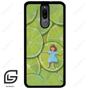 قاب گوشی هوآوی میت 10 لایت (Huawei Mate 10 Lite ) طرح میوه کد 2082