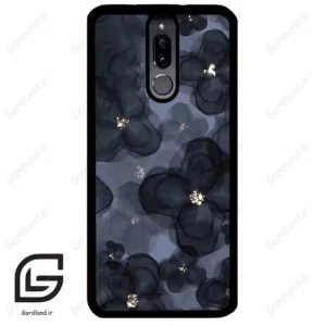 قاب گوشی هوآوی میت 10 لایت (Huawei Mate 10 Lite ) طرح گل کد 2084