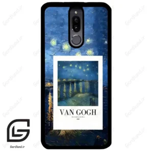 قاب گوشی هوآوی میت 10 لایت (Huawei Mate 10 Lite ) طرح ونگوک کد 2089