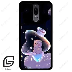 قاب گوشی هوآوی میت 10 لایت (Huawei Mate 10 Lite ) طرح فانتزی کد 2114