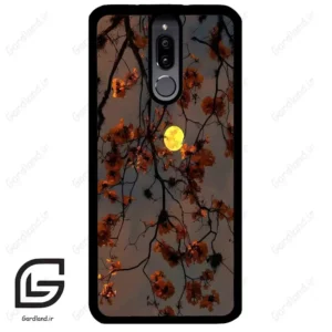 قاب گوشی هوآوی میت 10 لایت (Huawei Mate 10 Lite ) طرح طبیعت کد 2126