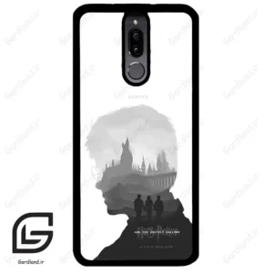 قاب گوشی هوآوی میت 10 لایت (Huawei Mate 10 Lite ) طرح هری کد 2139